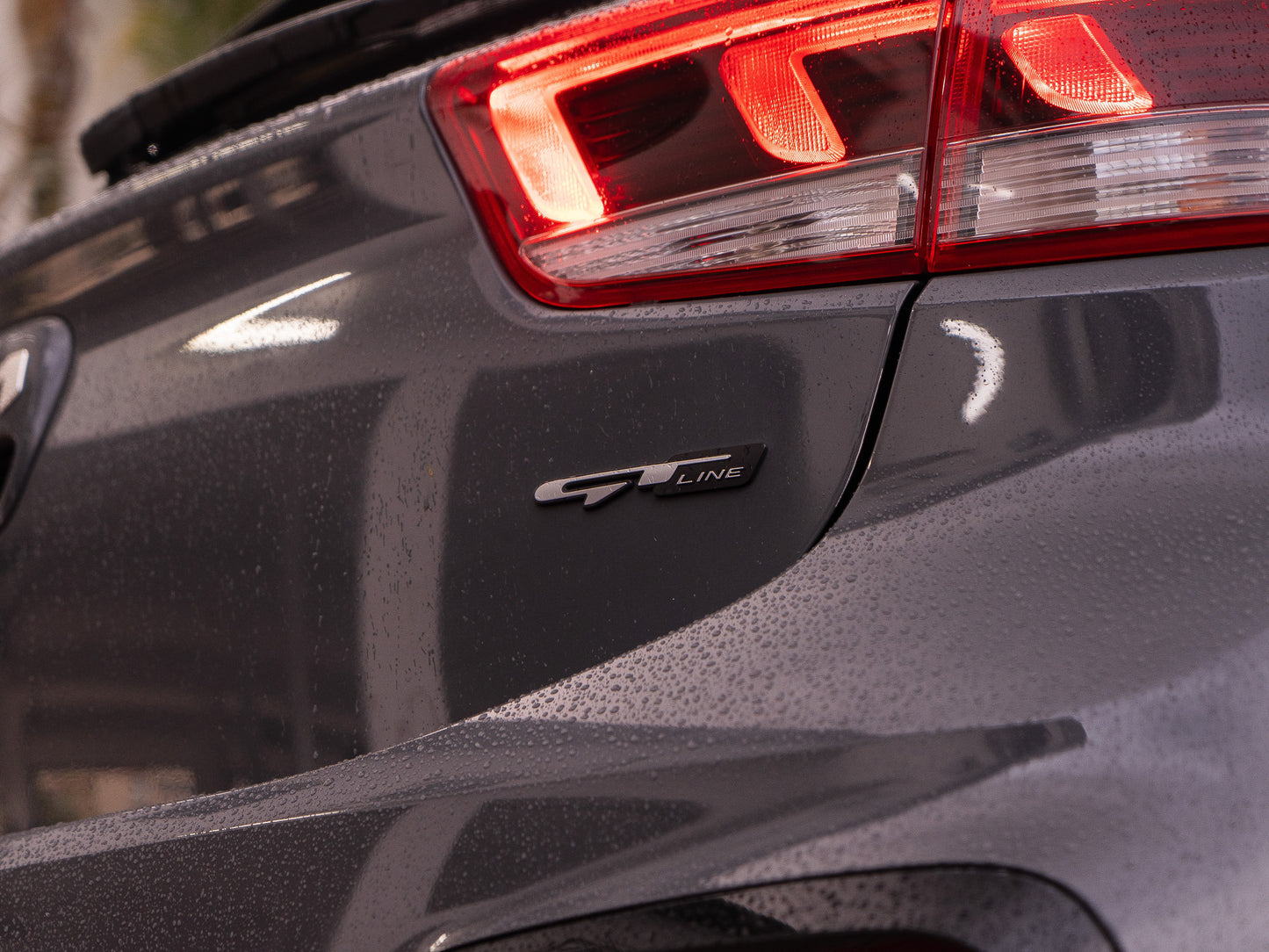 Kia Rio GT 120CV Boite automatique 2023