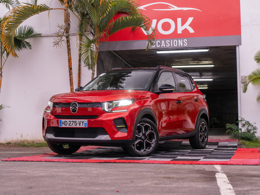 Citroen C3 Aircross 130CV Feel 2025