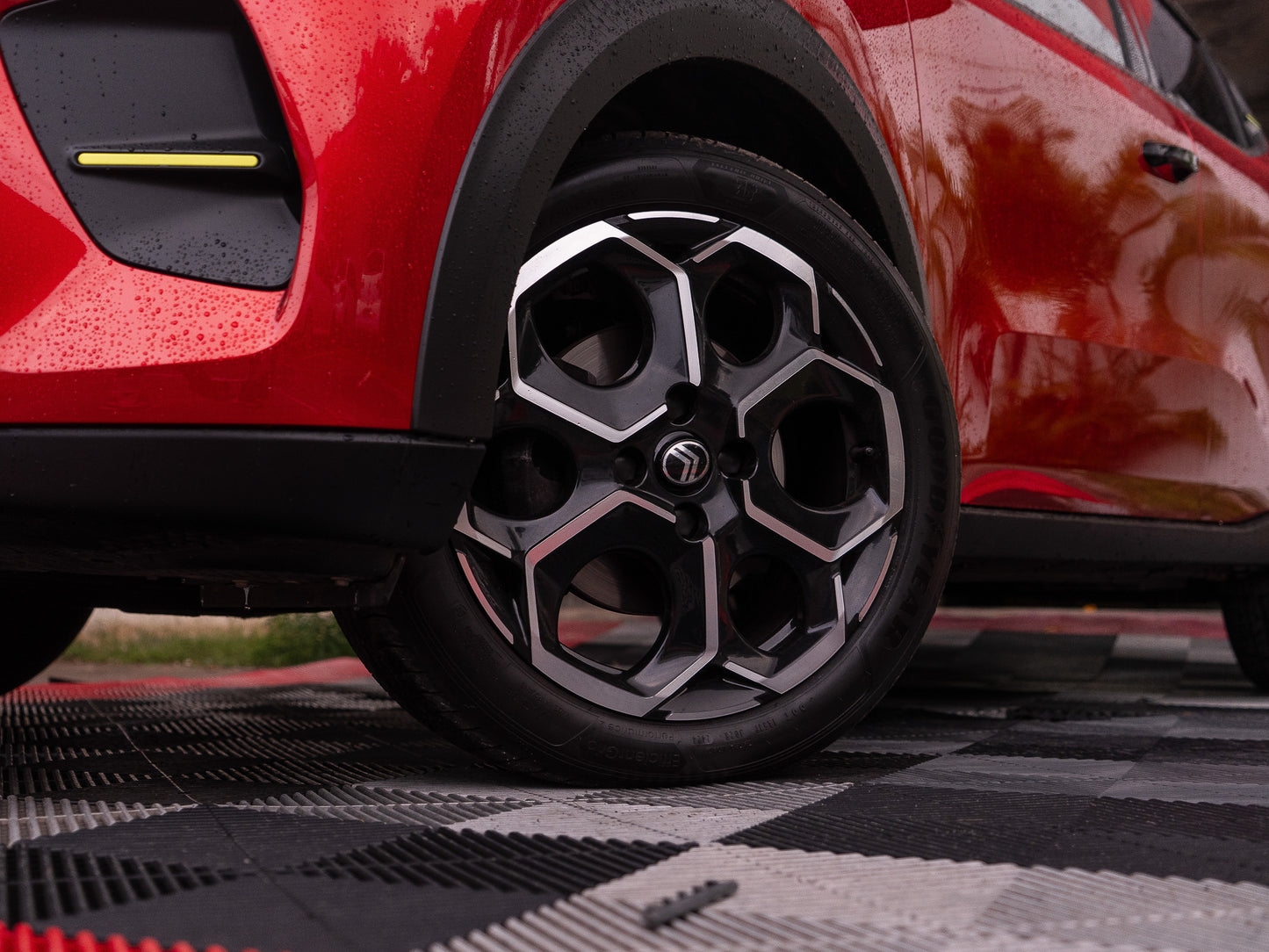 Citroen C3 Aircross 130CV Feel 2025