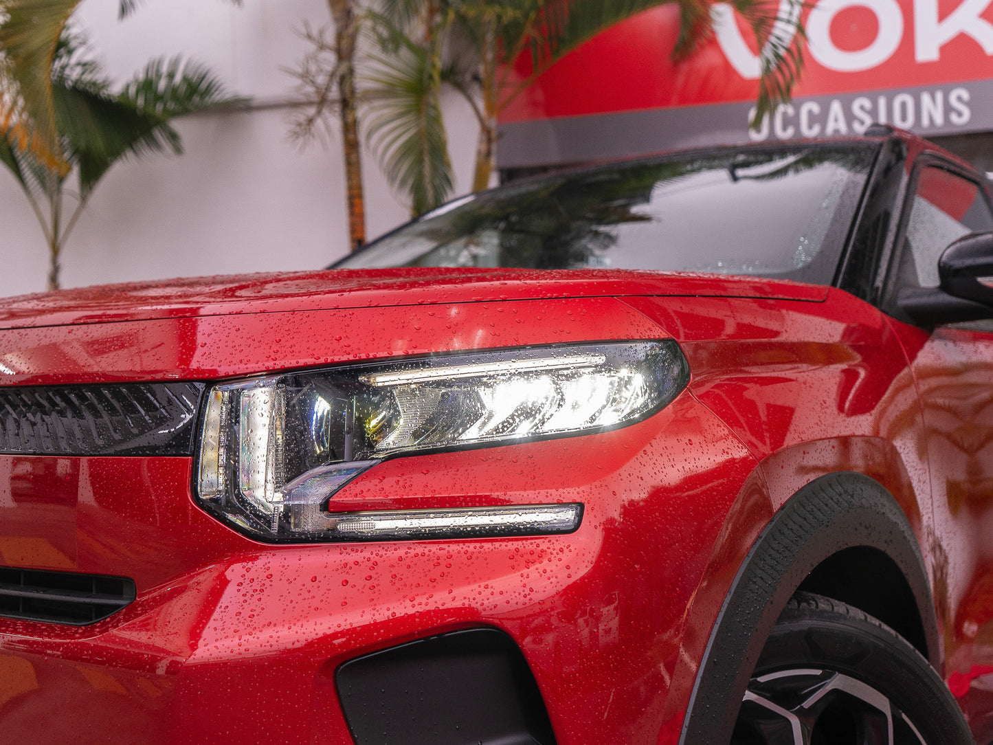 Citroen C3 Aircross 130CV Feel 2025