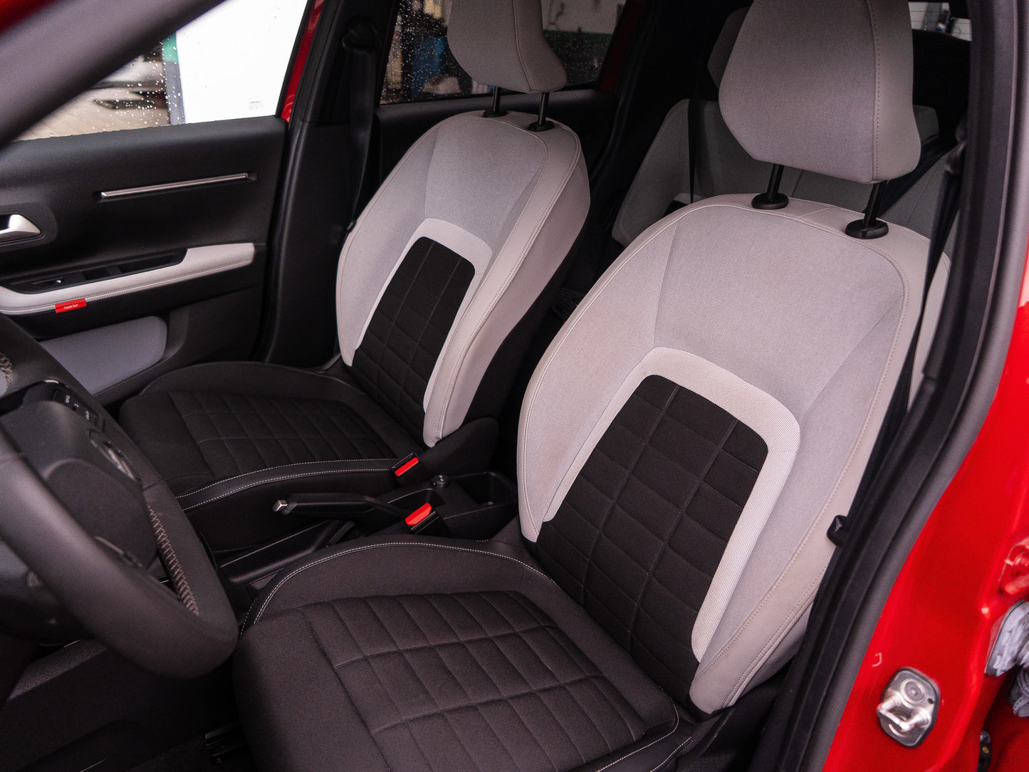 Citroen C3 Aircross 130CV Feel 2025