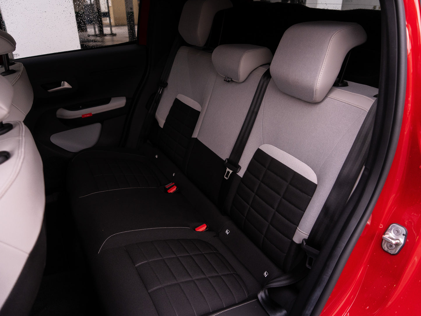 Citroen C3 Aircross 130CV Feel 2025