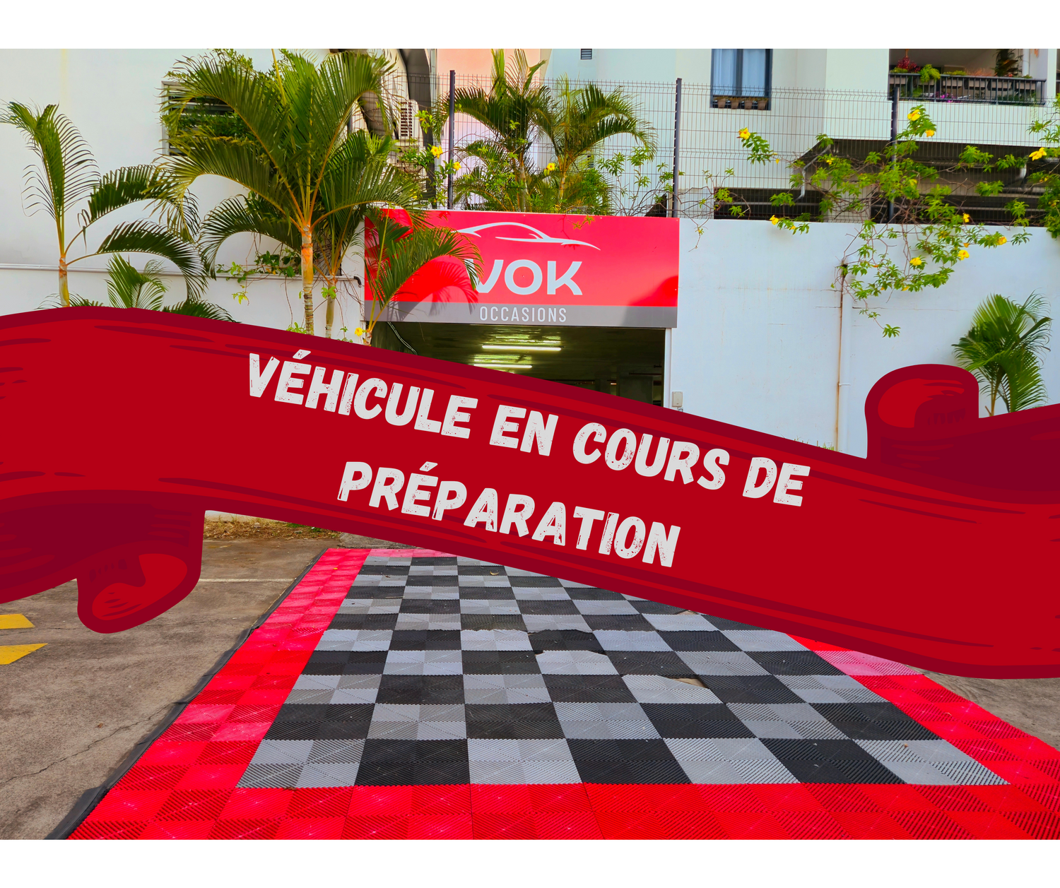 Boite automatique