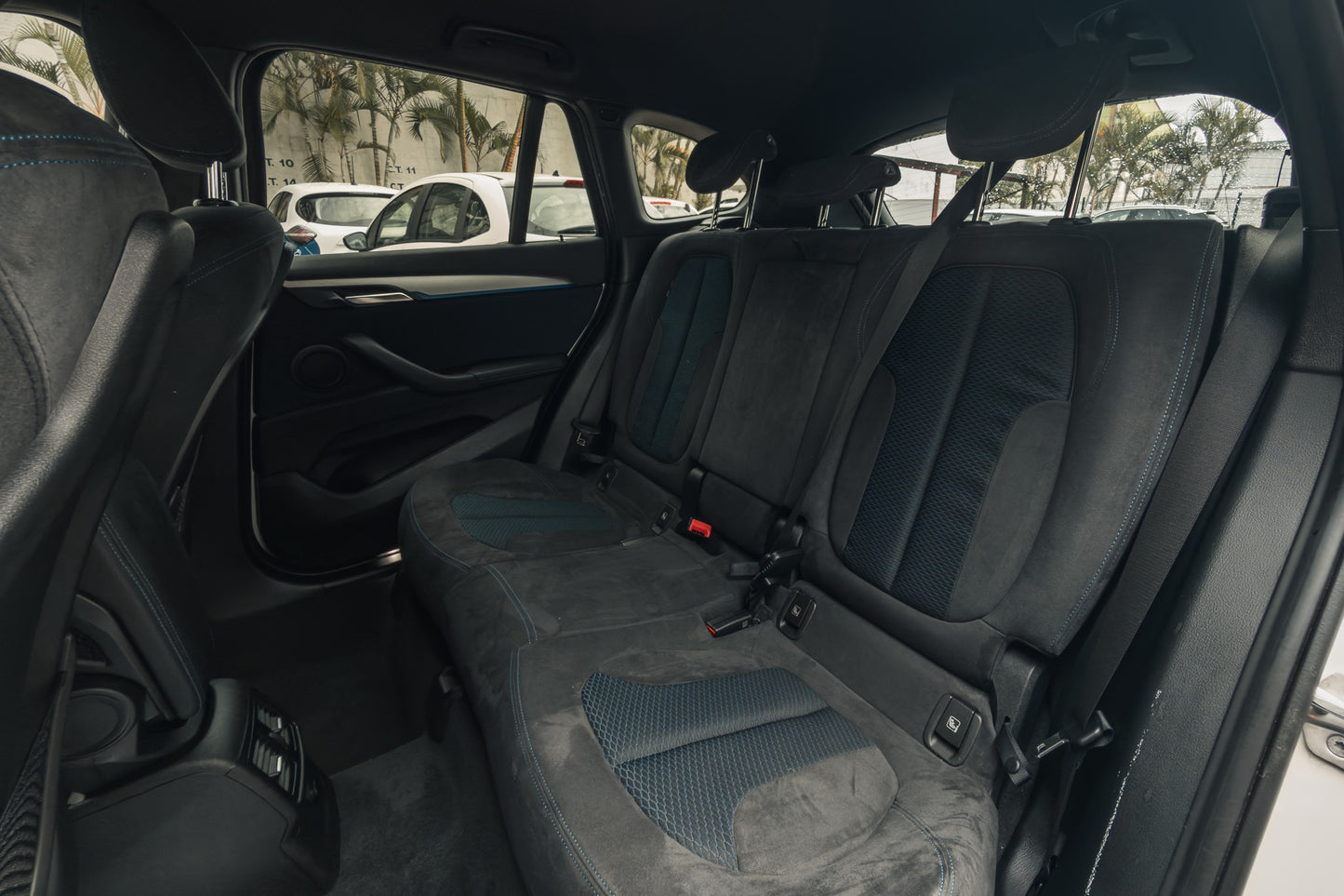BMW X1 M Sport 20I 192CV 2019