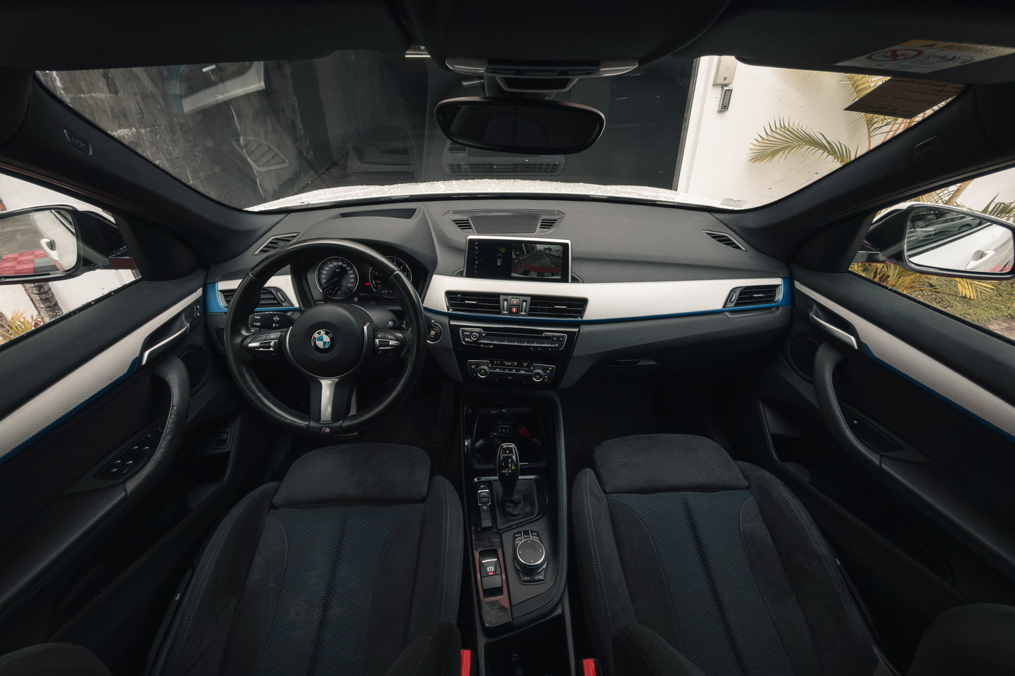 BMW X1 M Sport 20I 192CV 2019