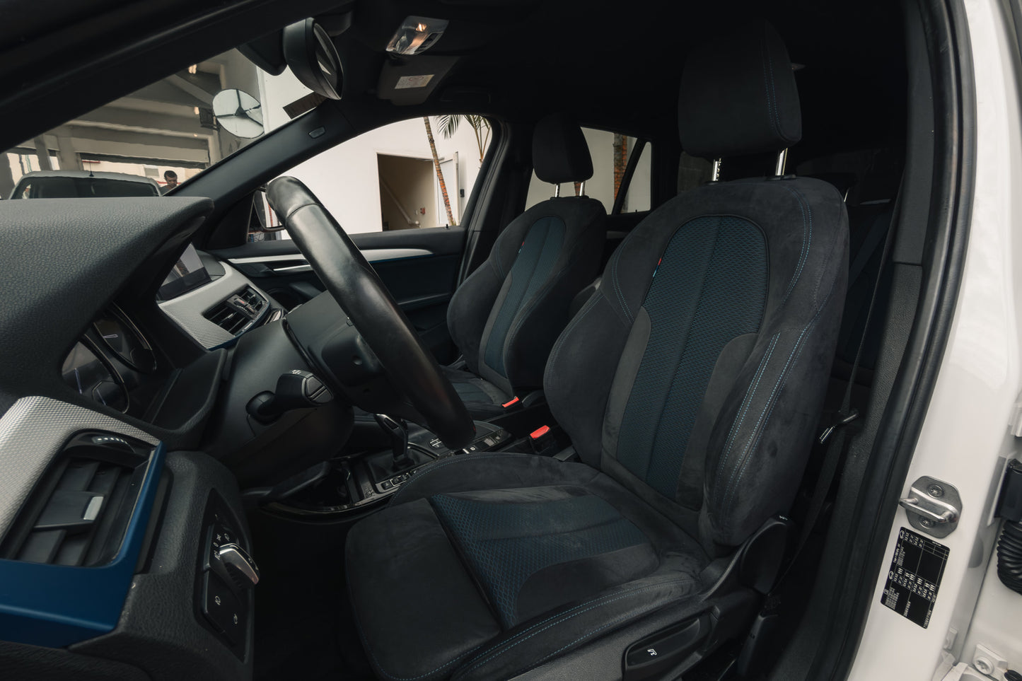 BMW X1 M Sport 20I 192CV 2019
