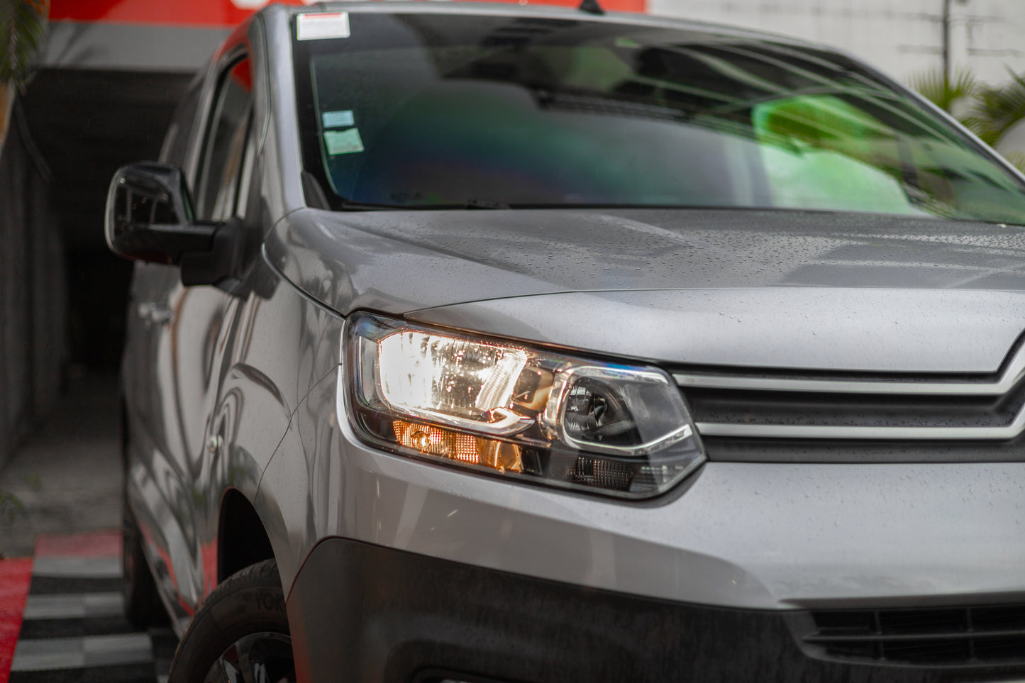 Citroën Berlingo HDI 130CV Boite Automatique 2022