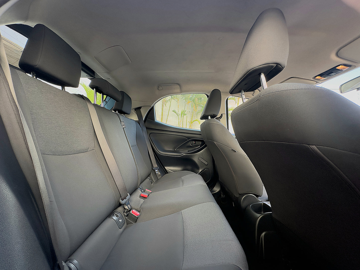 Toyota Yaris Dynamic 70CV 2022