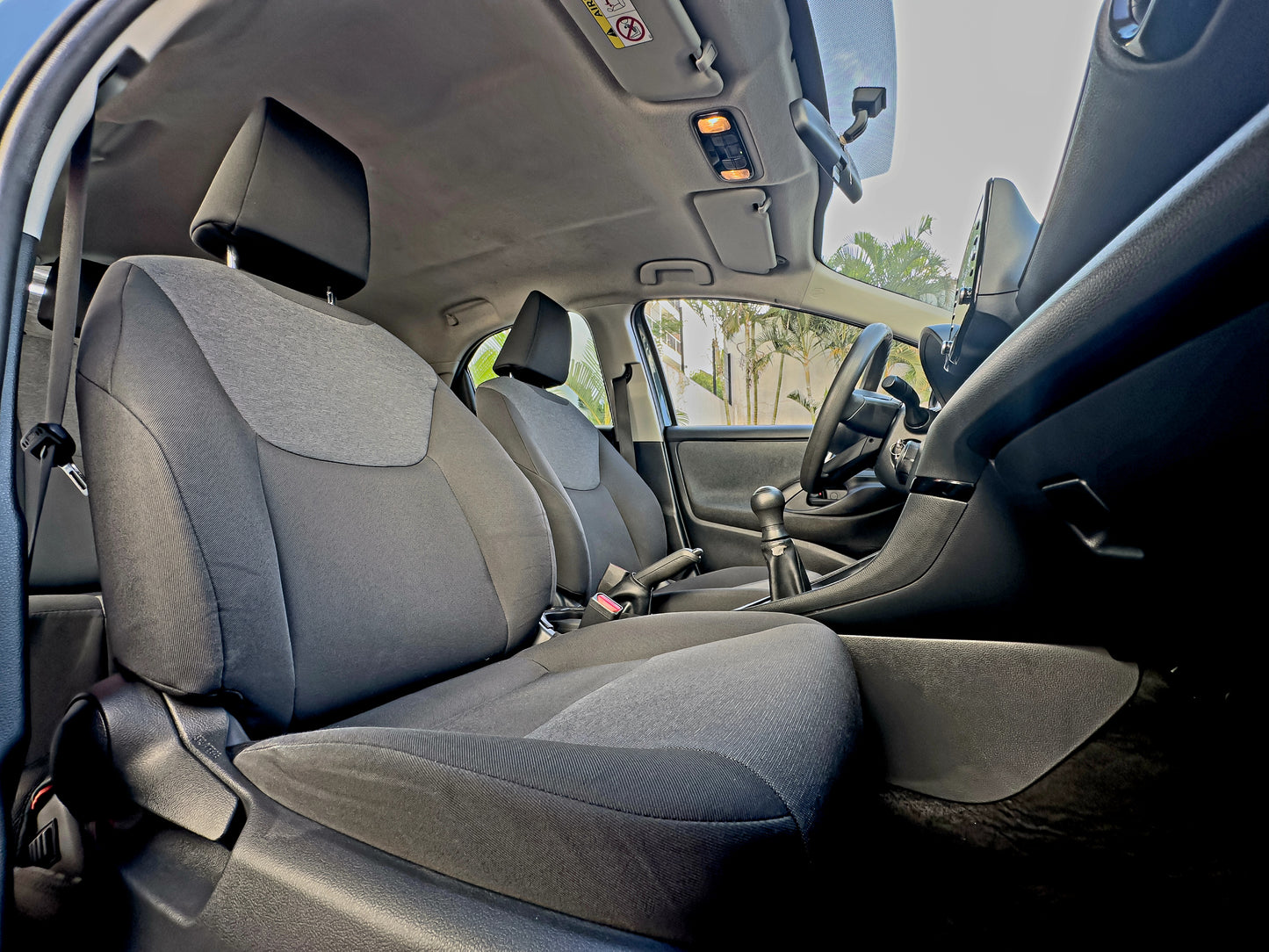 Toyota Yaris Dynamic 70CV 2022