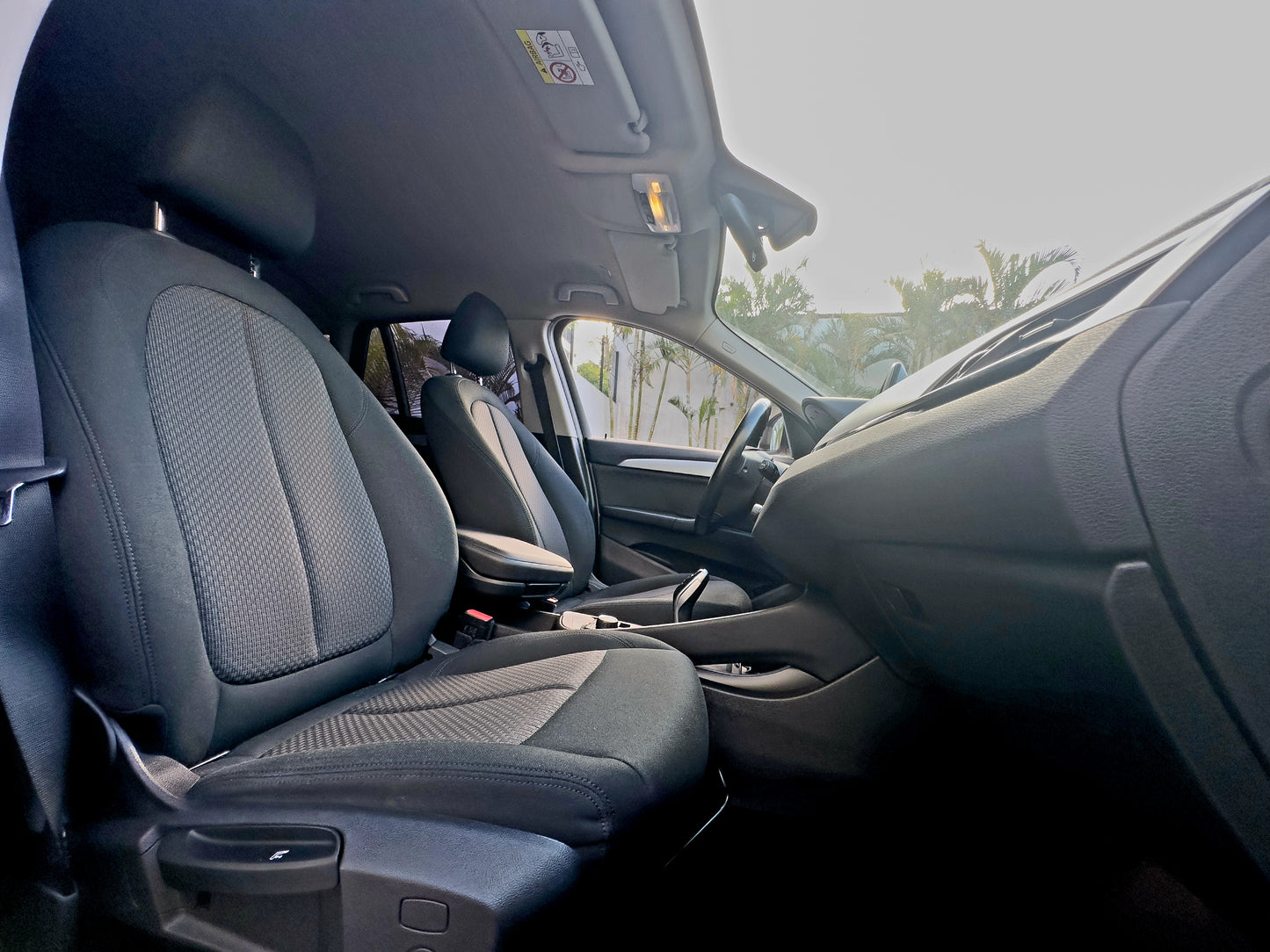 BMW X1 Design 116CV boite automatique 2021