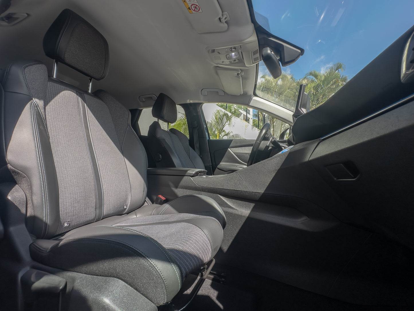 Peugeot 3008 HDI 130CV Boite automatique  2021