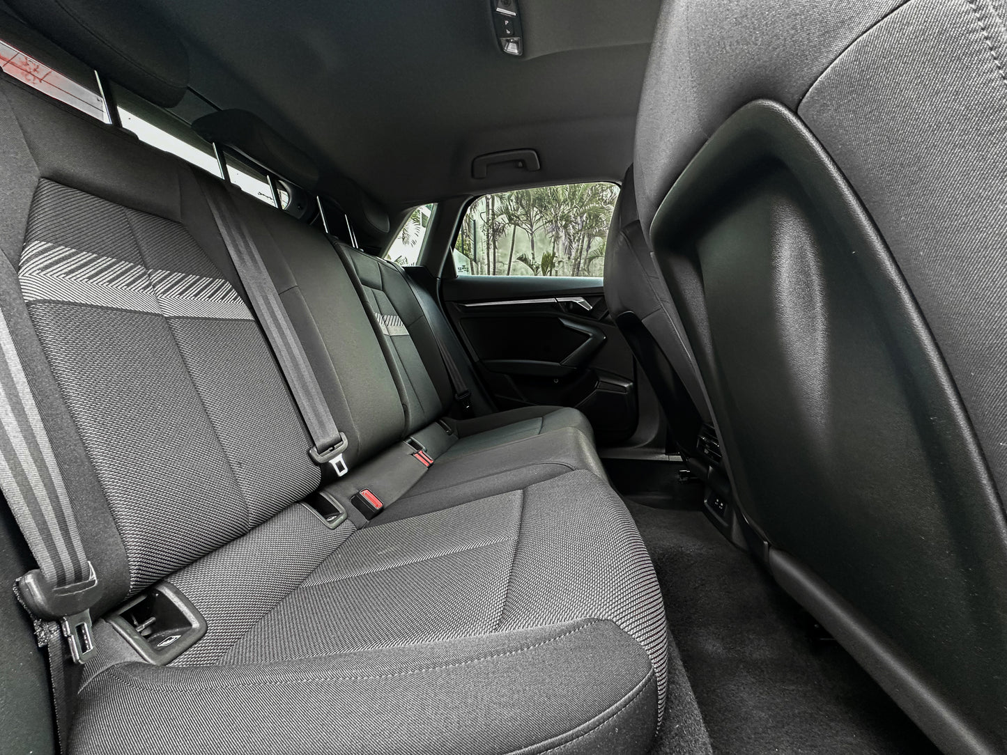 AUDI A3 sportback 2.0 TDI 150CV Boite Automatique 2021