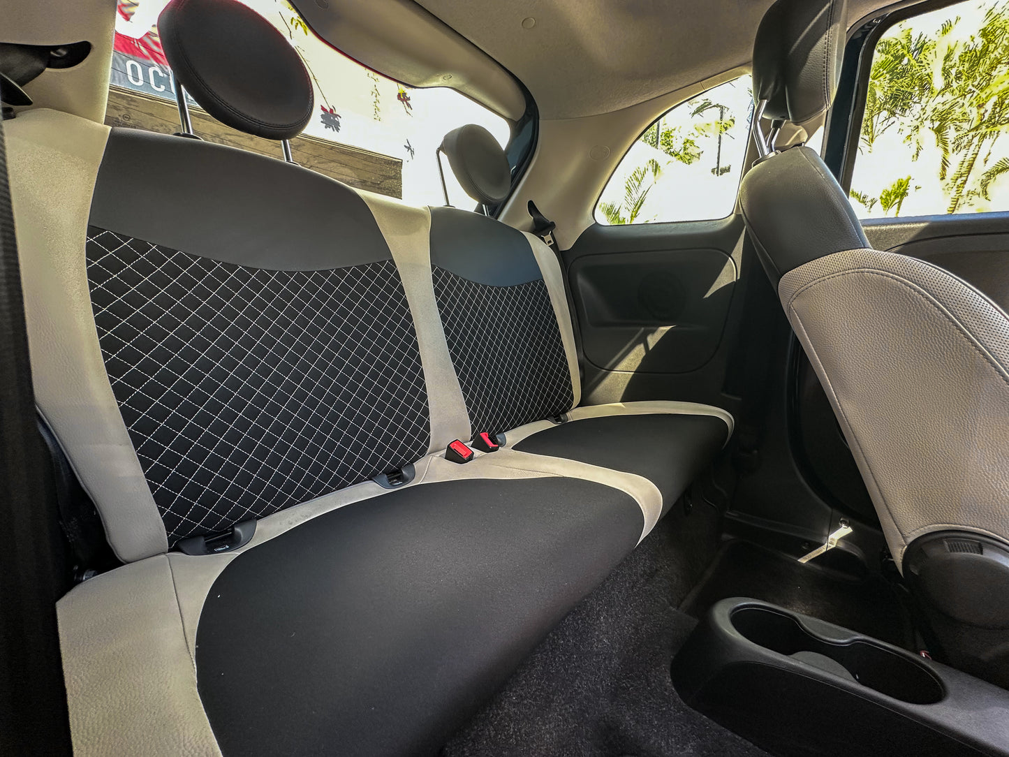 Fiat 500 Dolcevita 70CV Boite Manuelle 2022