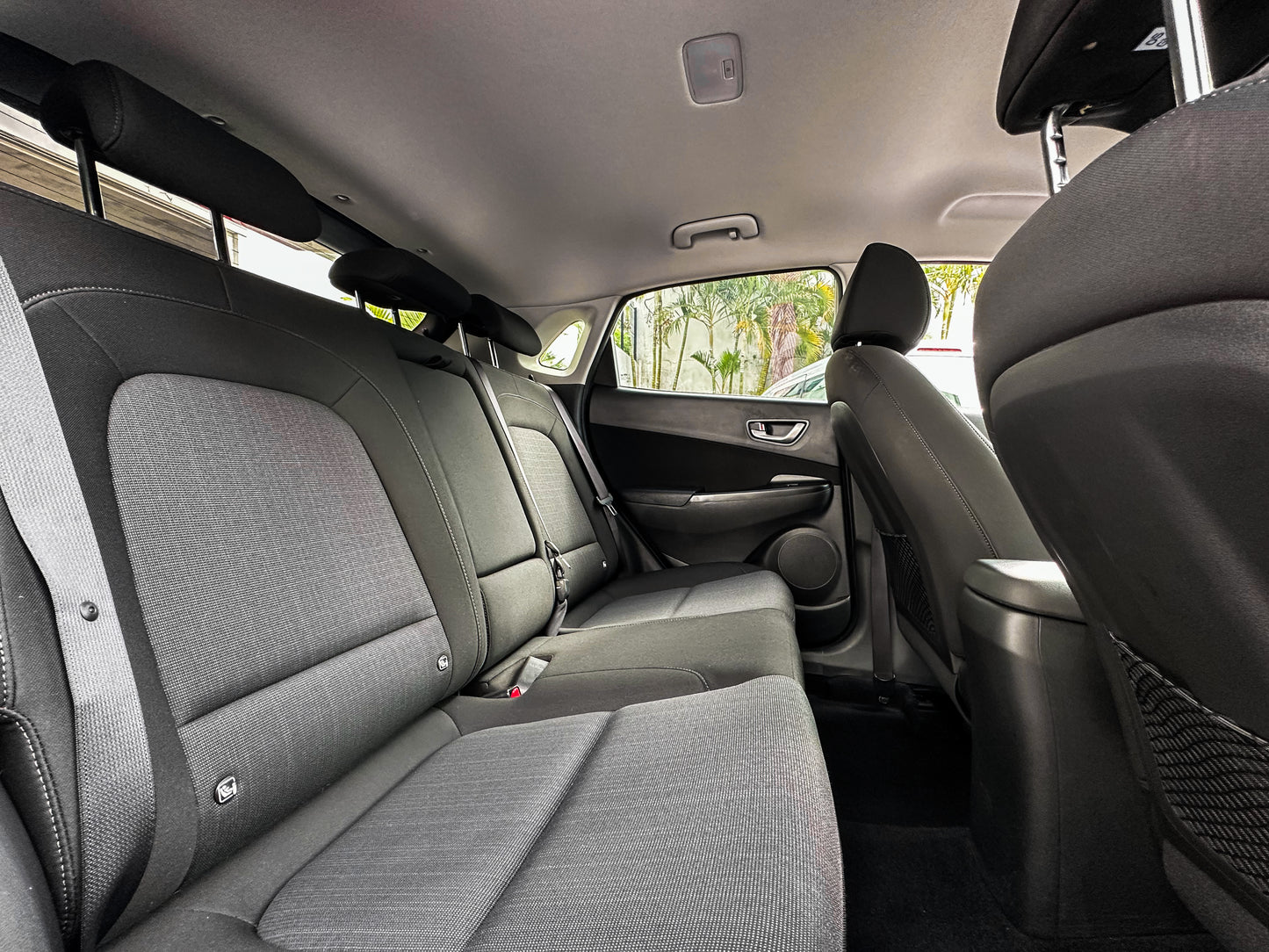 Hyundai Kona Excutive 141CV Boite Automatique 2021