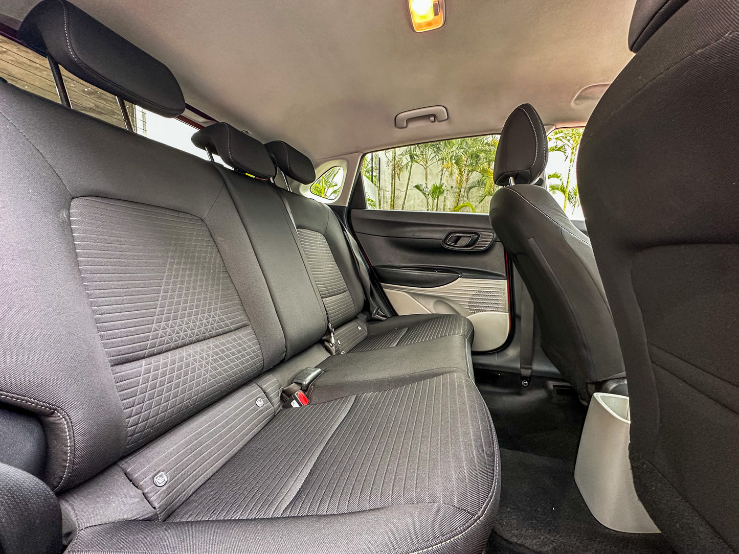 Hyundai I20 Intuitive 100CV Boite Manuelle 2021