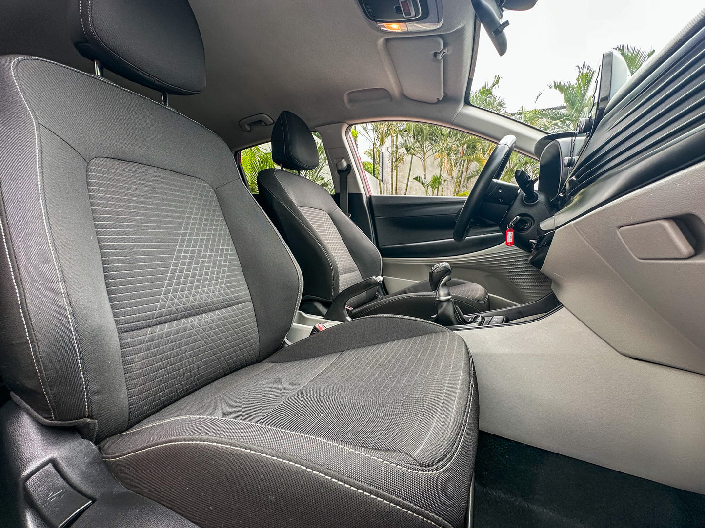 Hyundai I20 Intuitive 100CV Boite Manuelle 2021