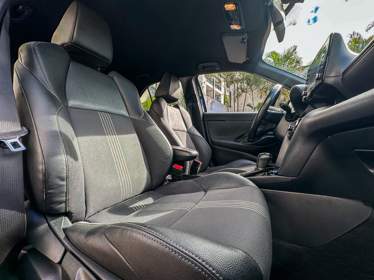 Yaris  Cross Collection Hybride 116CV 2022