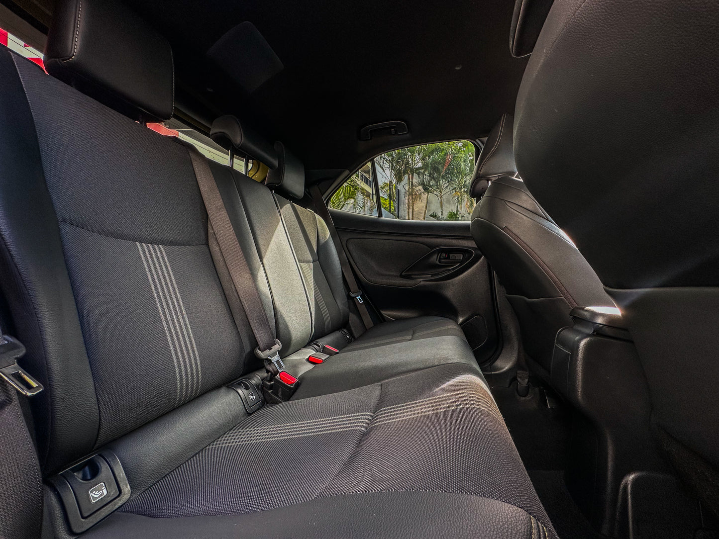 Yaris  Cross Collection Hybride 116CV 2022