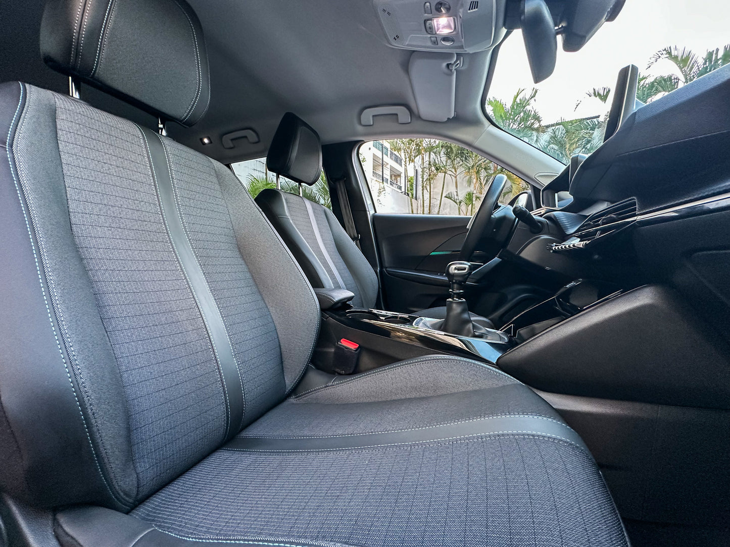 Peugeot 2008 HDI 110CV Boite Manuelle 2022