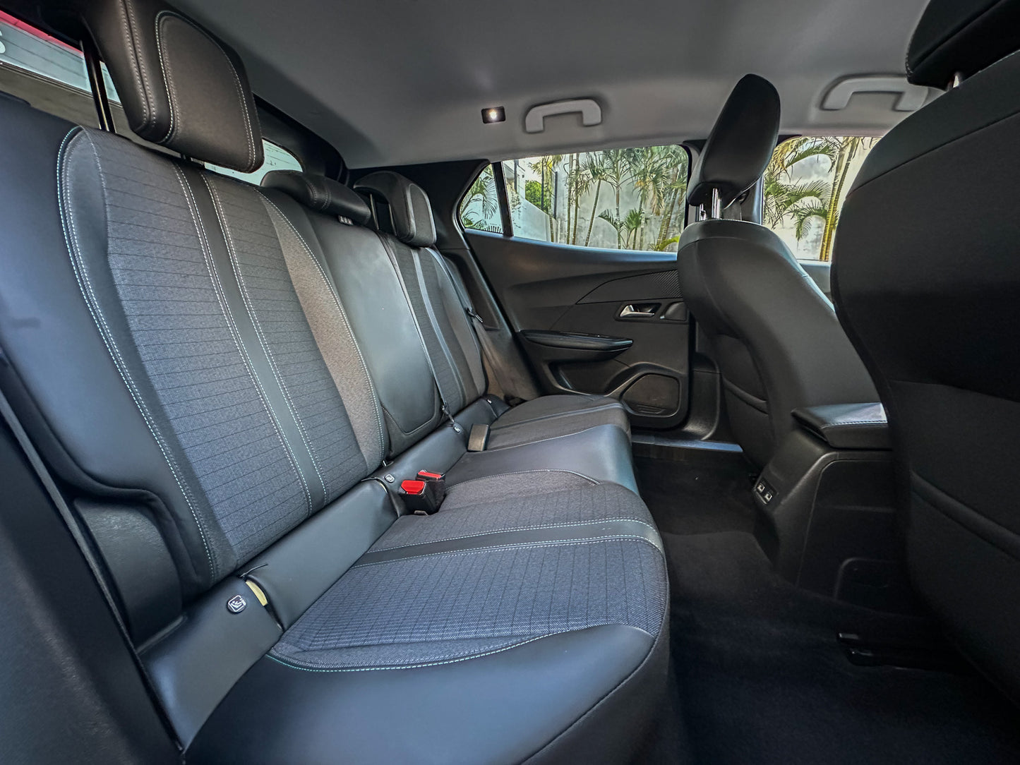 Peugeot 2008 HDI 110CV Boite Manuelle 2022