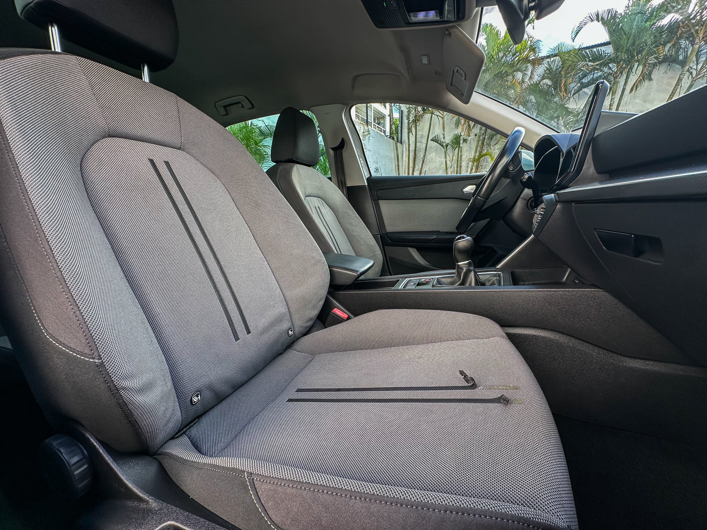 Seat Léon référence 2.0 TDI 110CV Boite manuelle 2021
