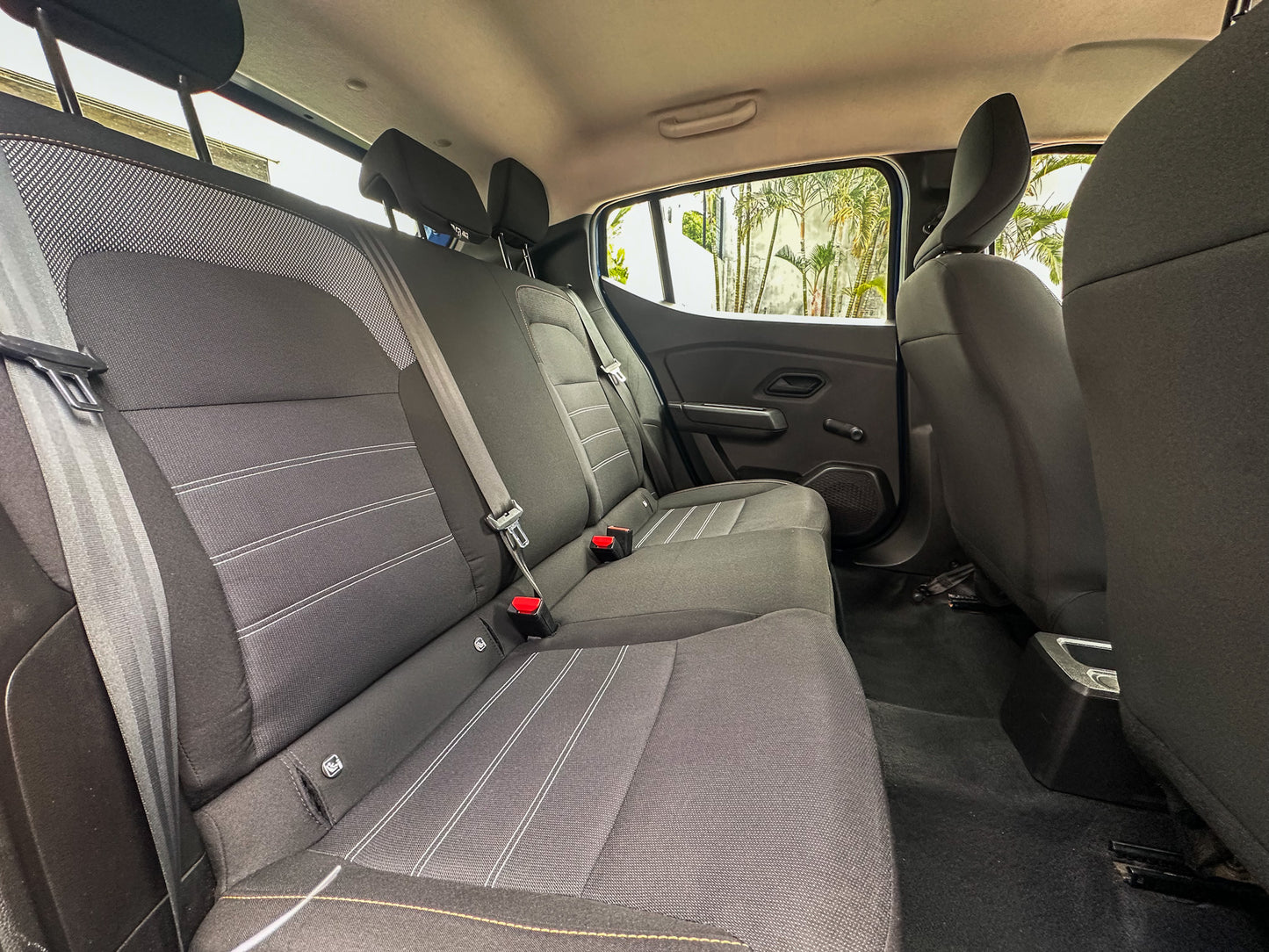Dacia Sandero Essential TCe 90CV Boite Manuelle 2022