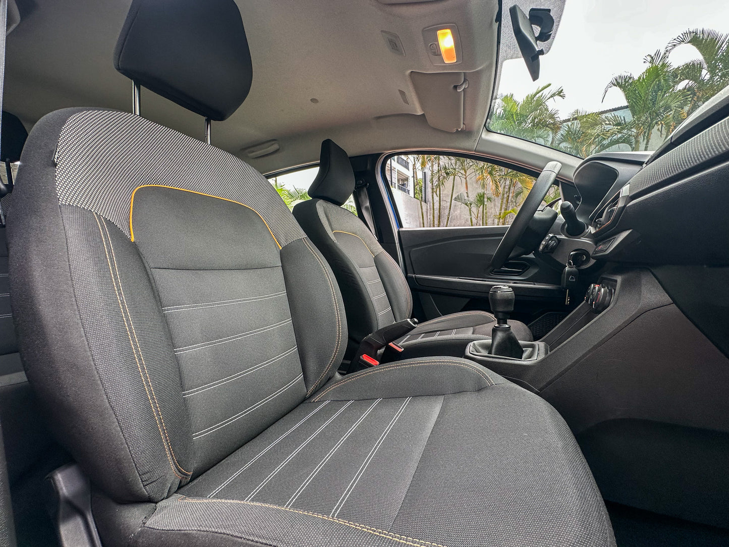 Dacia Sandero Essential TCe 90CV Boite Manuelle 2022