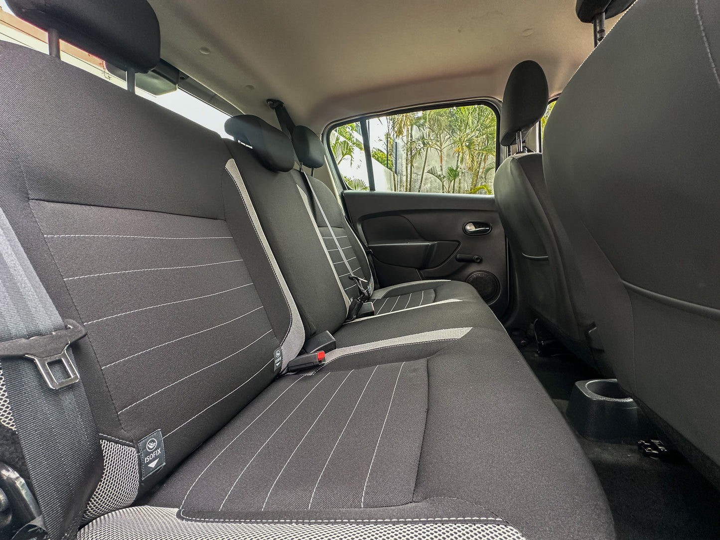 Dacia Sandero Stepway Easy-R TCe 90 Boite Automatique 2020