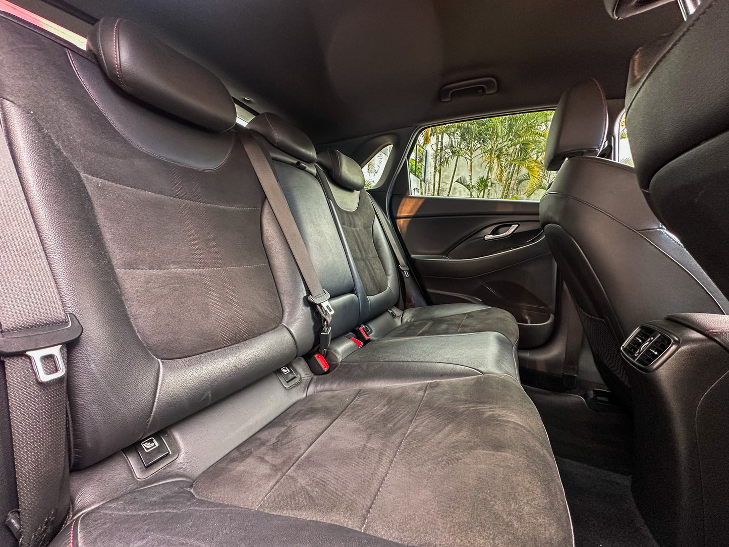 Hyundai i30 N-Line T-Gdi 120CV Boite Manuelle 2021
