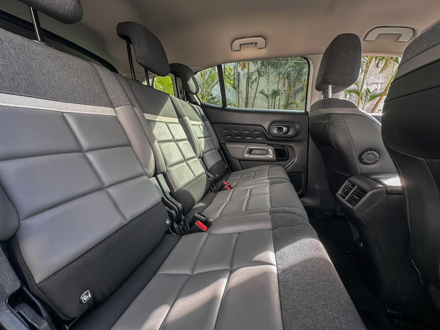 Citroën c5 Aircross 130CV Boite Automatique 2022