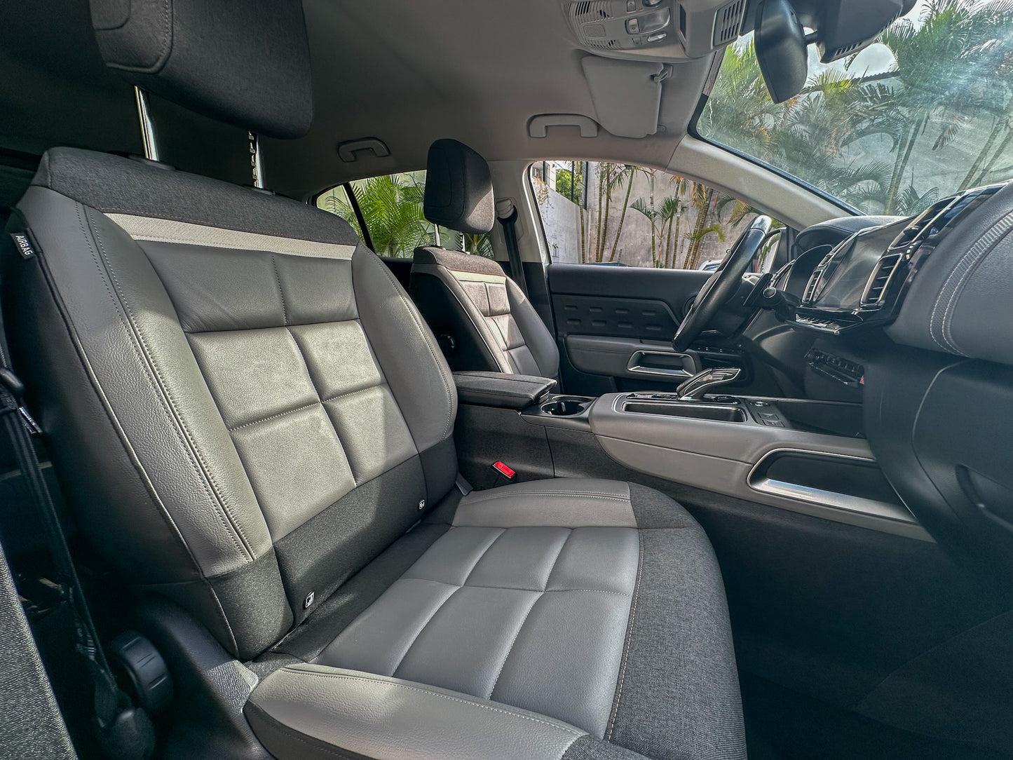 Citroën c5 Aircross 130CV Boite Automatique 2022