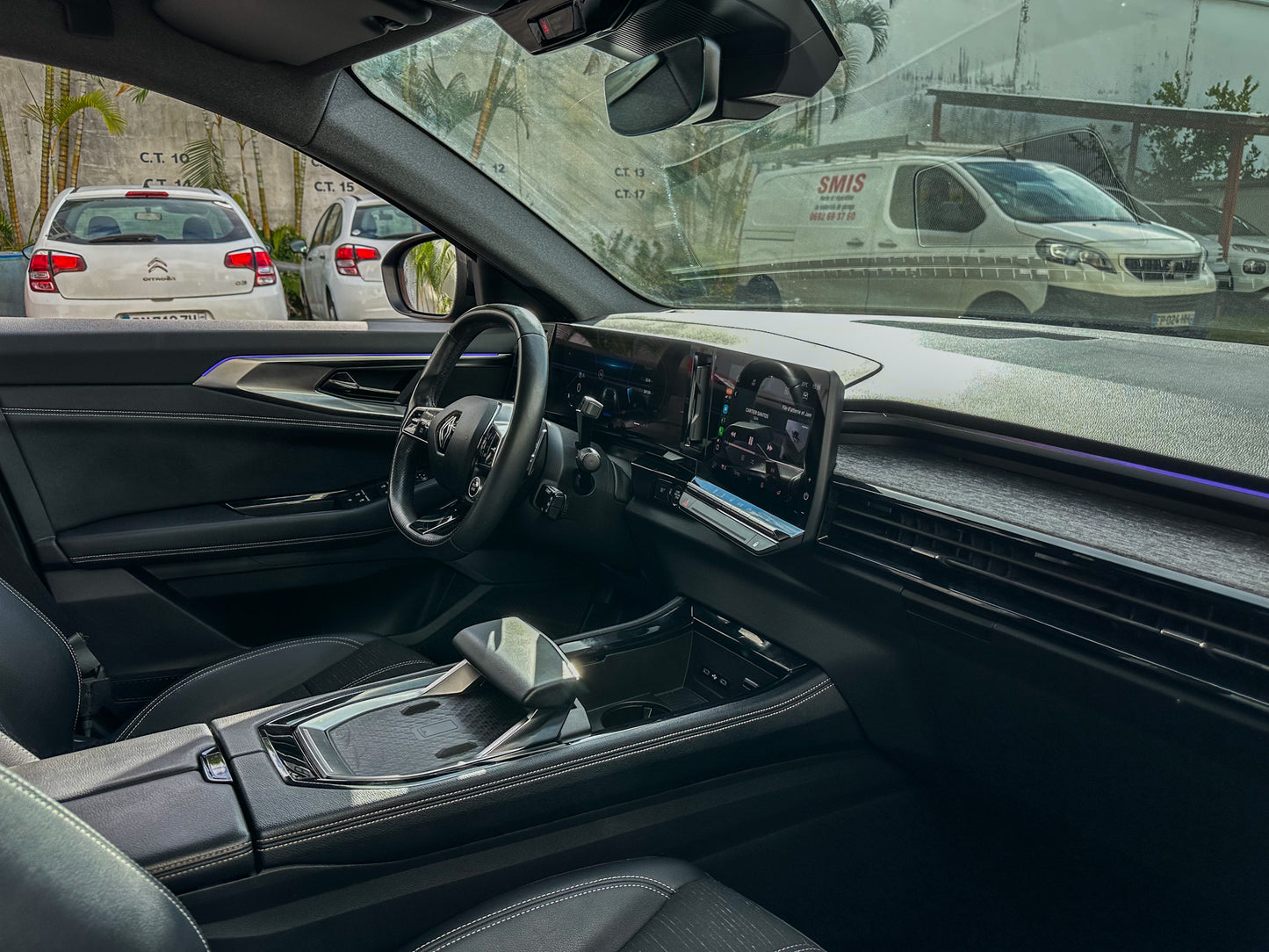 Renault Austral Techno 140CV Boite Automatique 2024