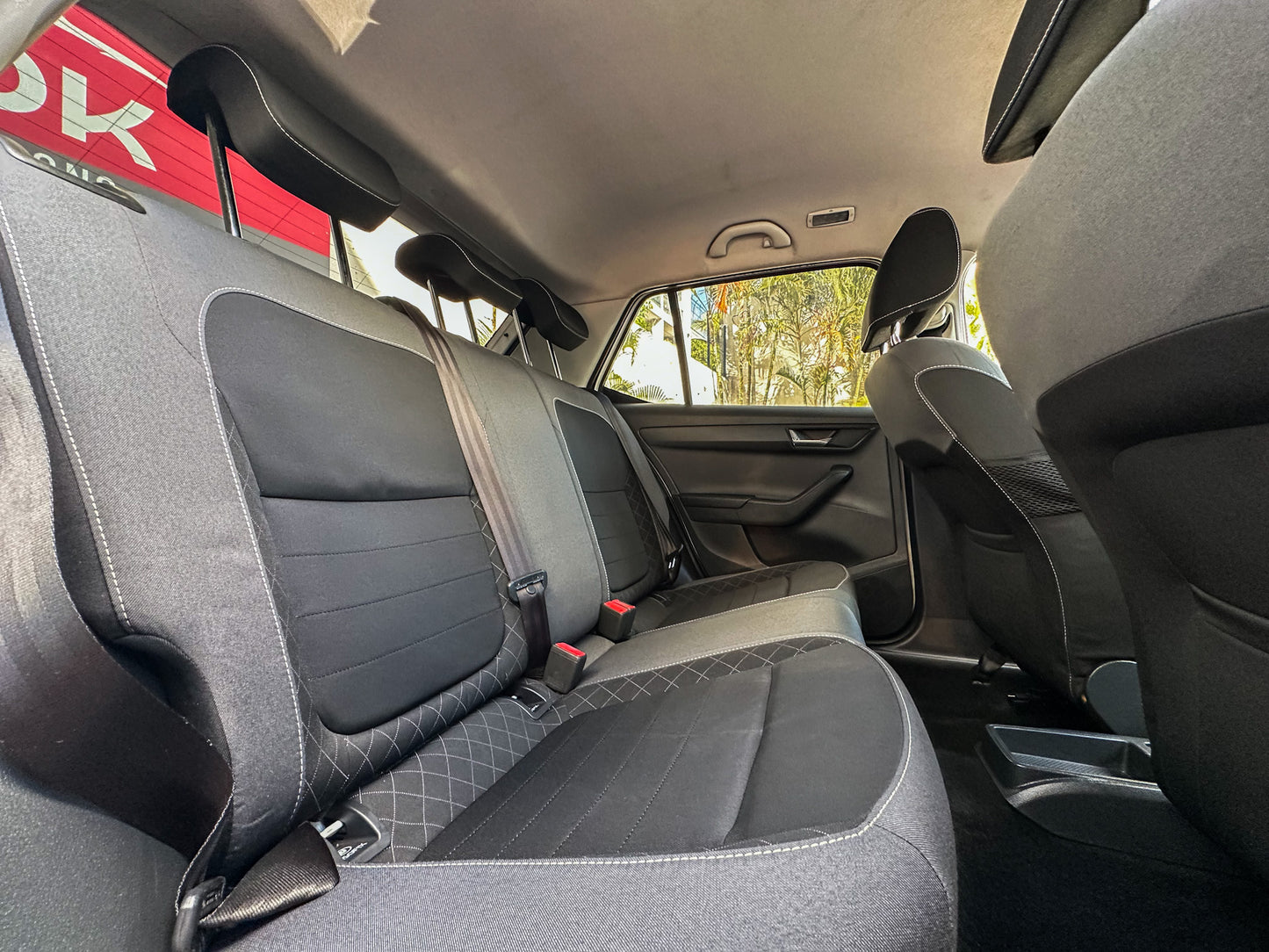 Skoda Fabia Clever 75CV Boite Manuelle 2019