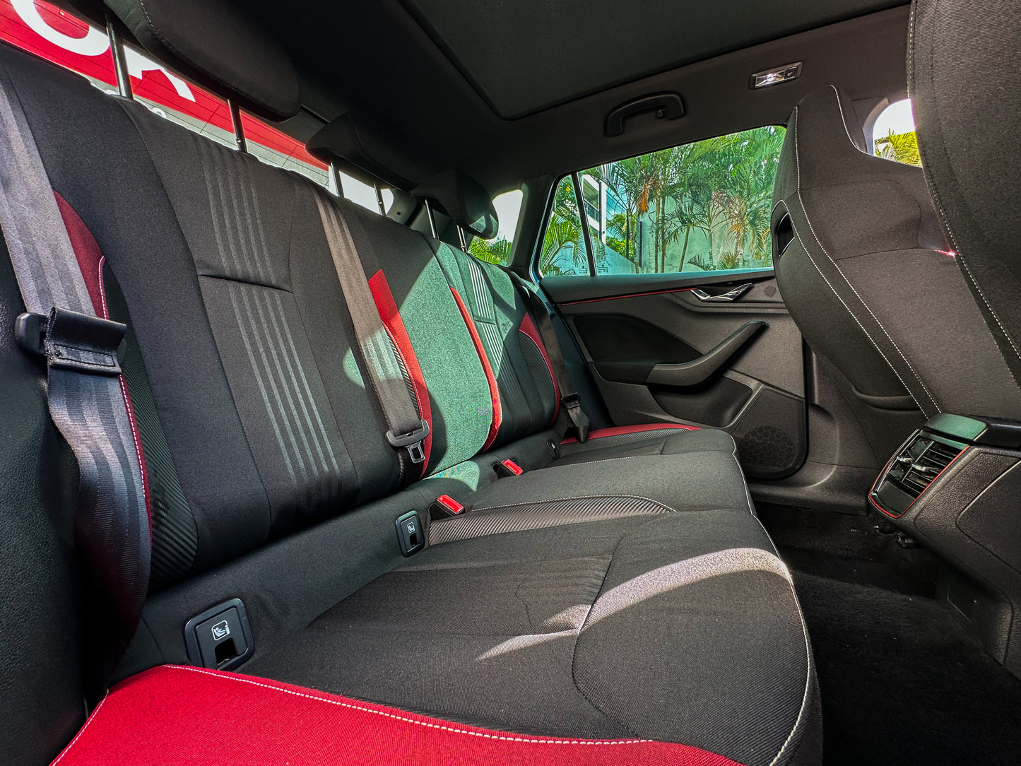 Skoda Kamiq Monte-Carlo 116CV Boite Manuelle 2020