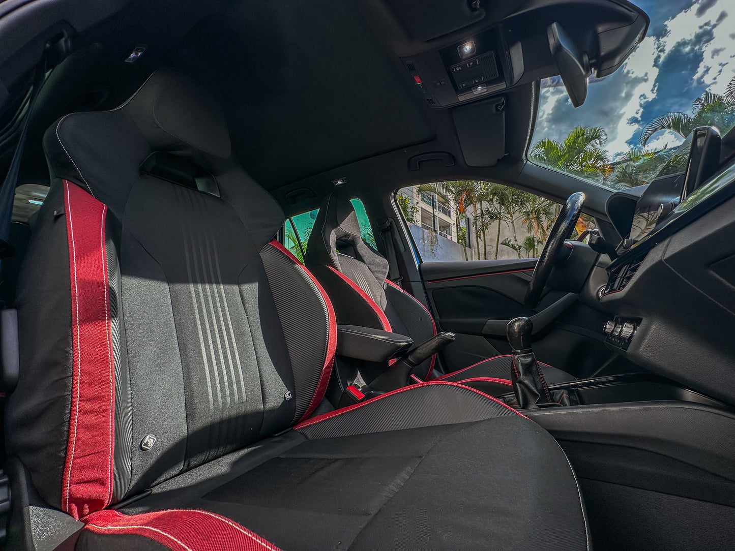 Skoda Kamiq Monte-Carlo 116CV Boite Manuelle 2020