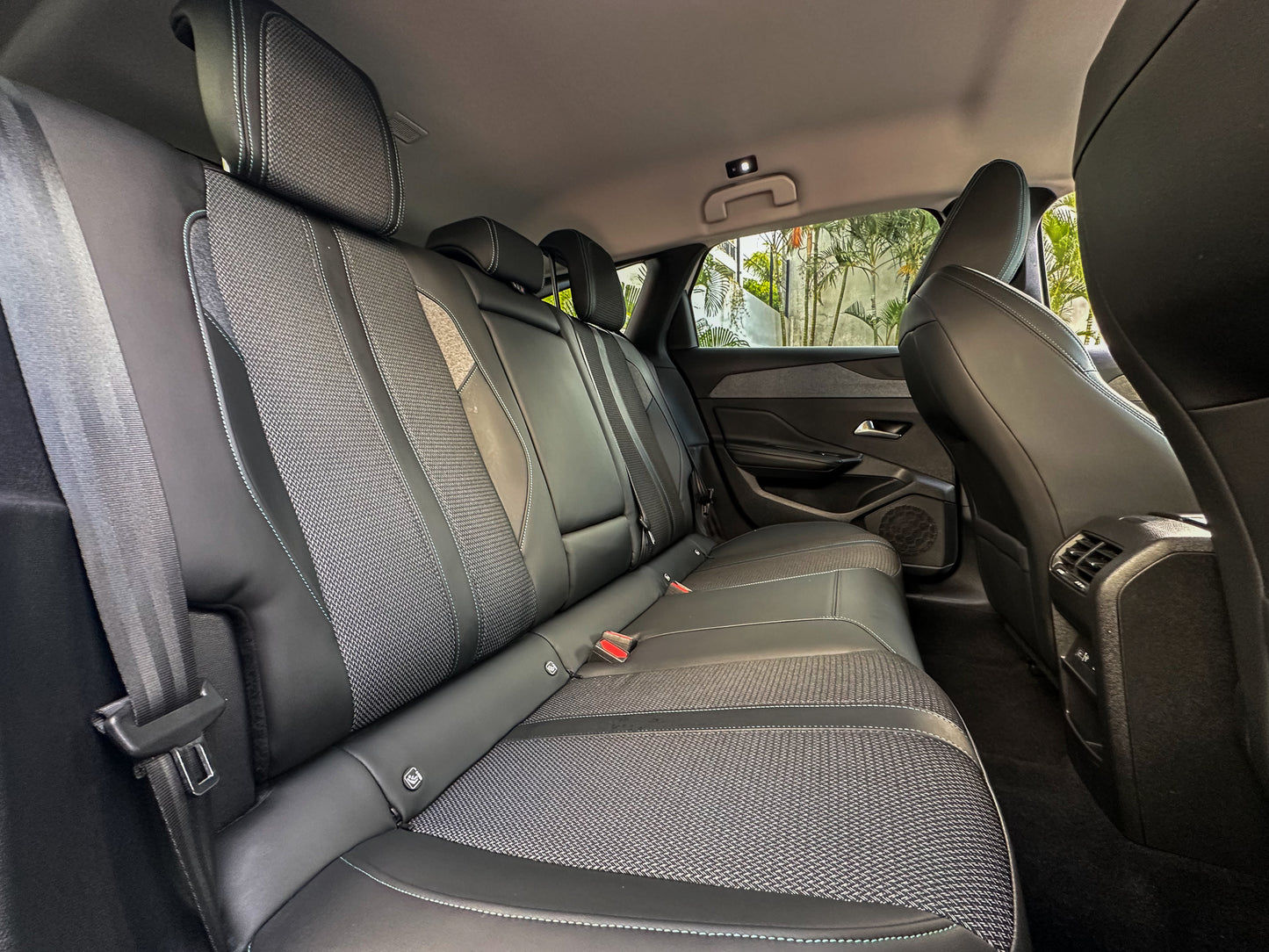 Peugeot 308 SW Diesel 130CV Boite automatique 2023