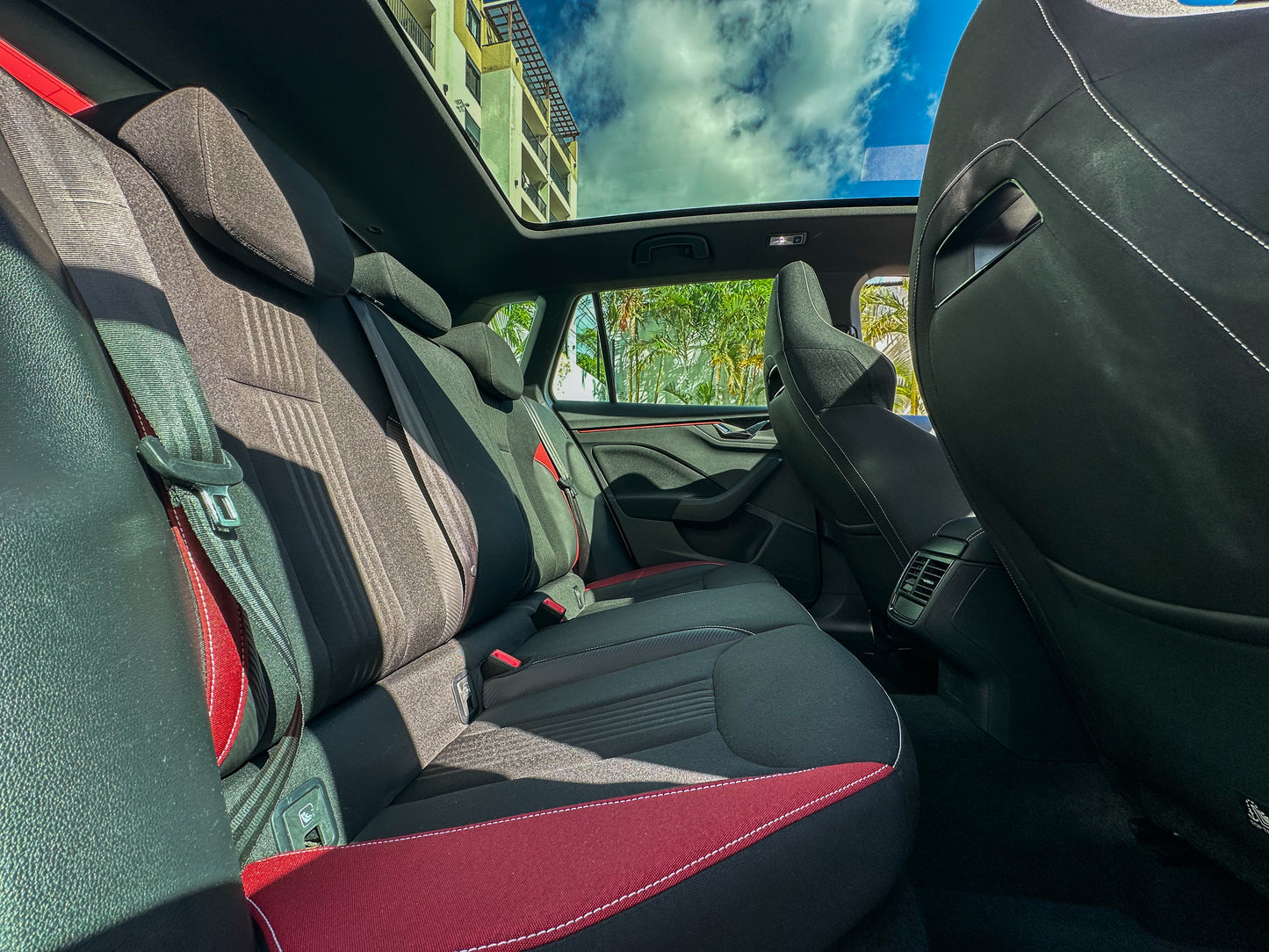 Skoda Kamiq Monte-Carlo 110CV Boite Automatique 2021