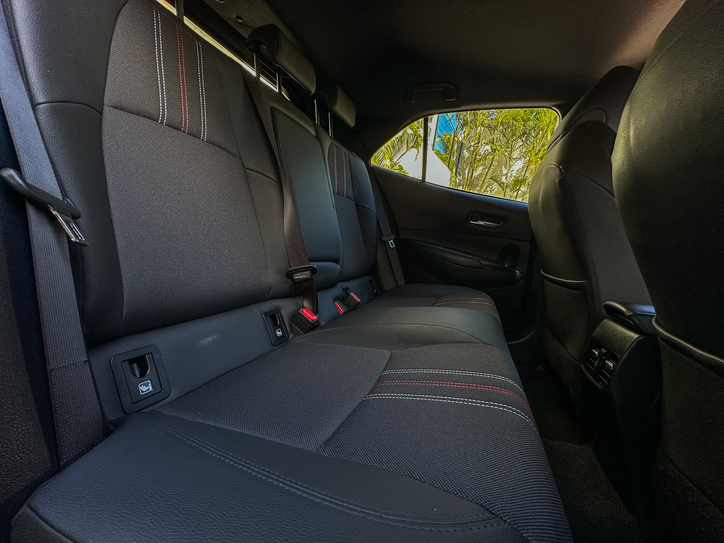 Toyota Corolla GR-Sport 184CV Boite Automatique 2022