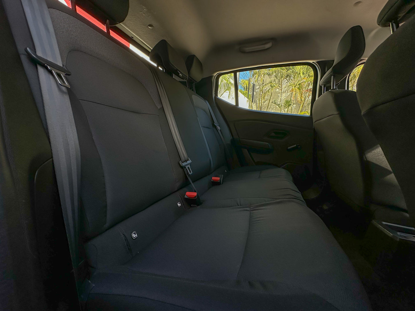 Dacia Sandero Access 65CV Boite Manuelle 2021