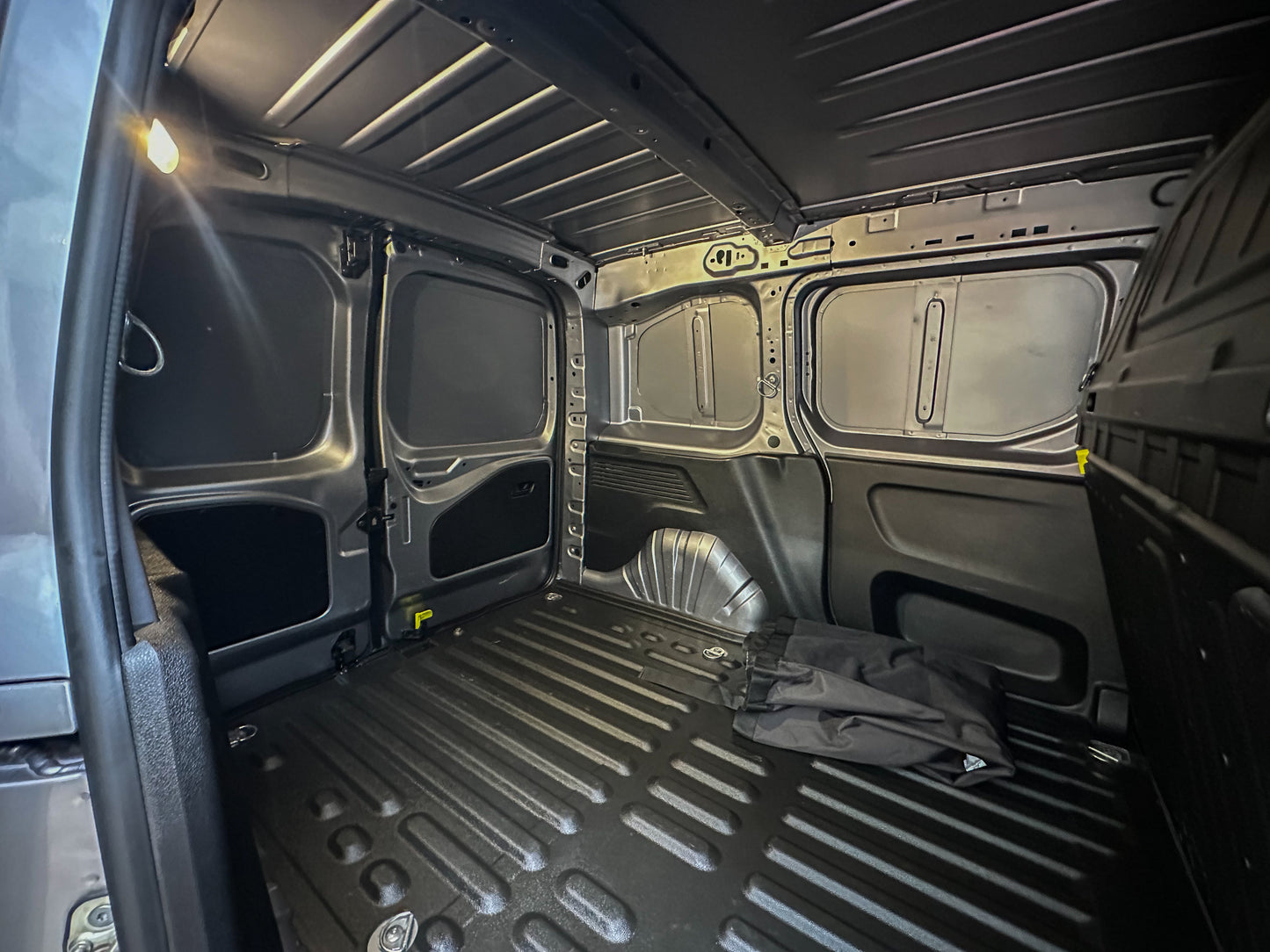 Citroën Berlingo HDI 130CV Boite Automatique 2022