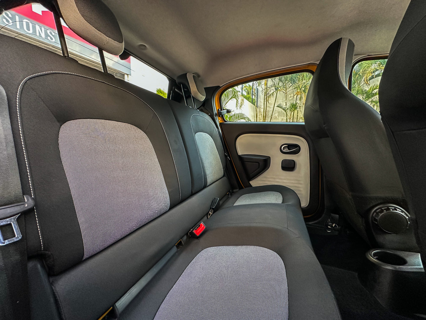 Renault Twingo Sce 65CV Boite Manuelle 2021