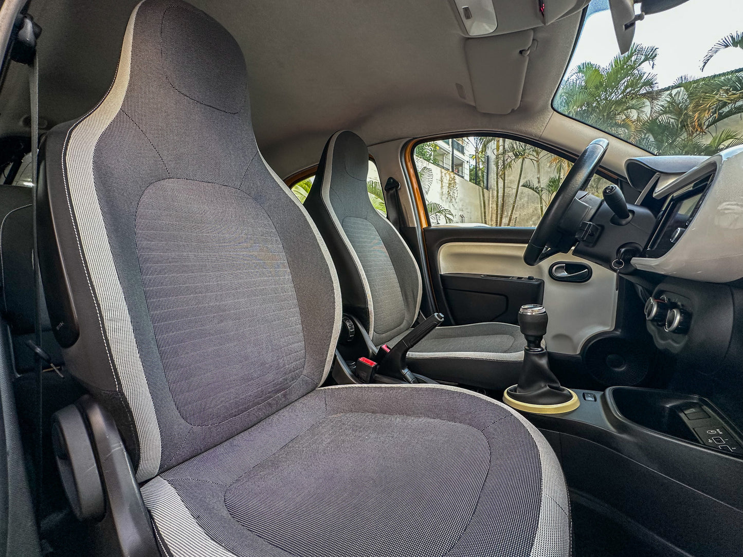 Renault Twingo Sce 65CV Boite Manuelle 2021