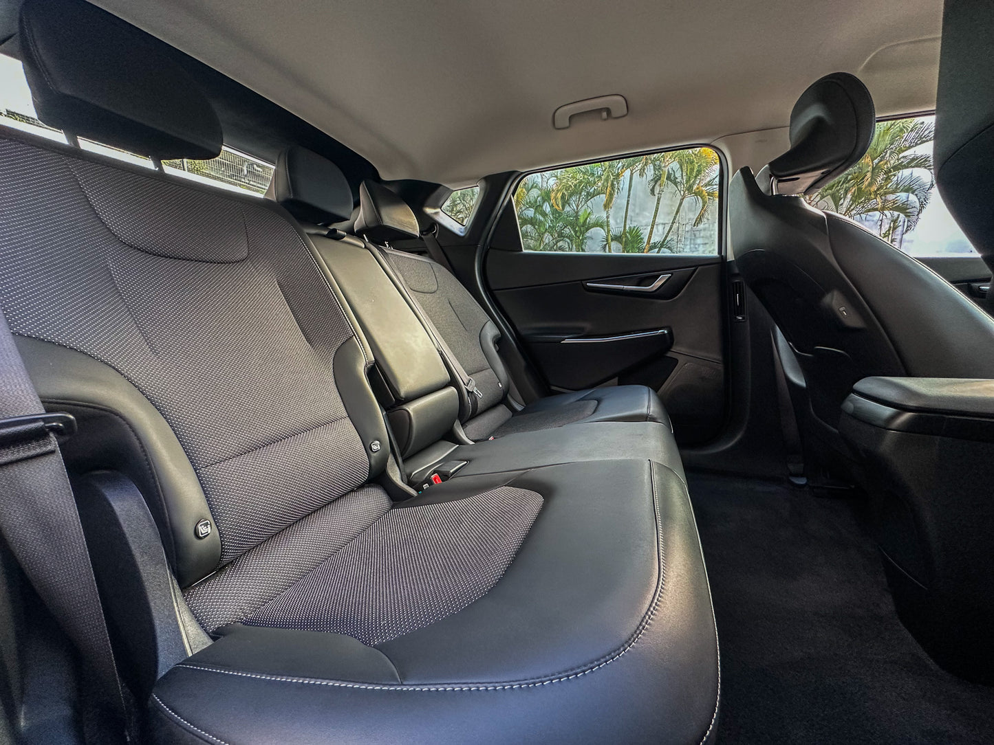 Kia EV6 Air Active 170CV électrique boite automatique 2024