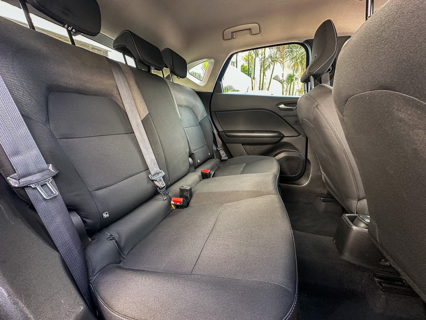 Renault Captur Business Tce 100CV Boite Manuelle