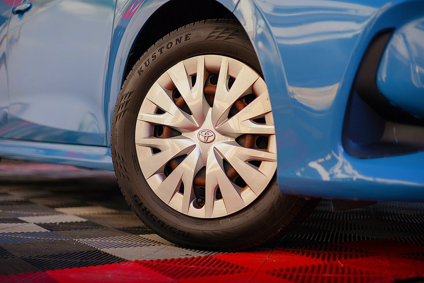 Toyota Yaris Dynamic 70CV 2022