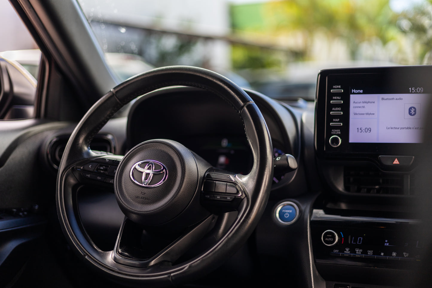 Yaris  Cross Collection Hybride 116CV 2022