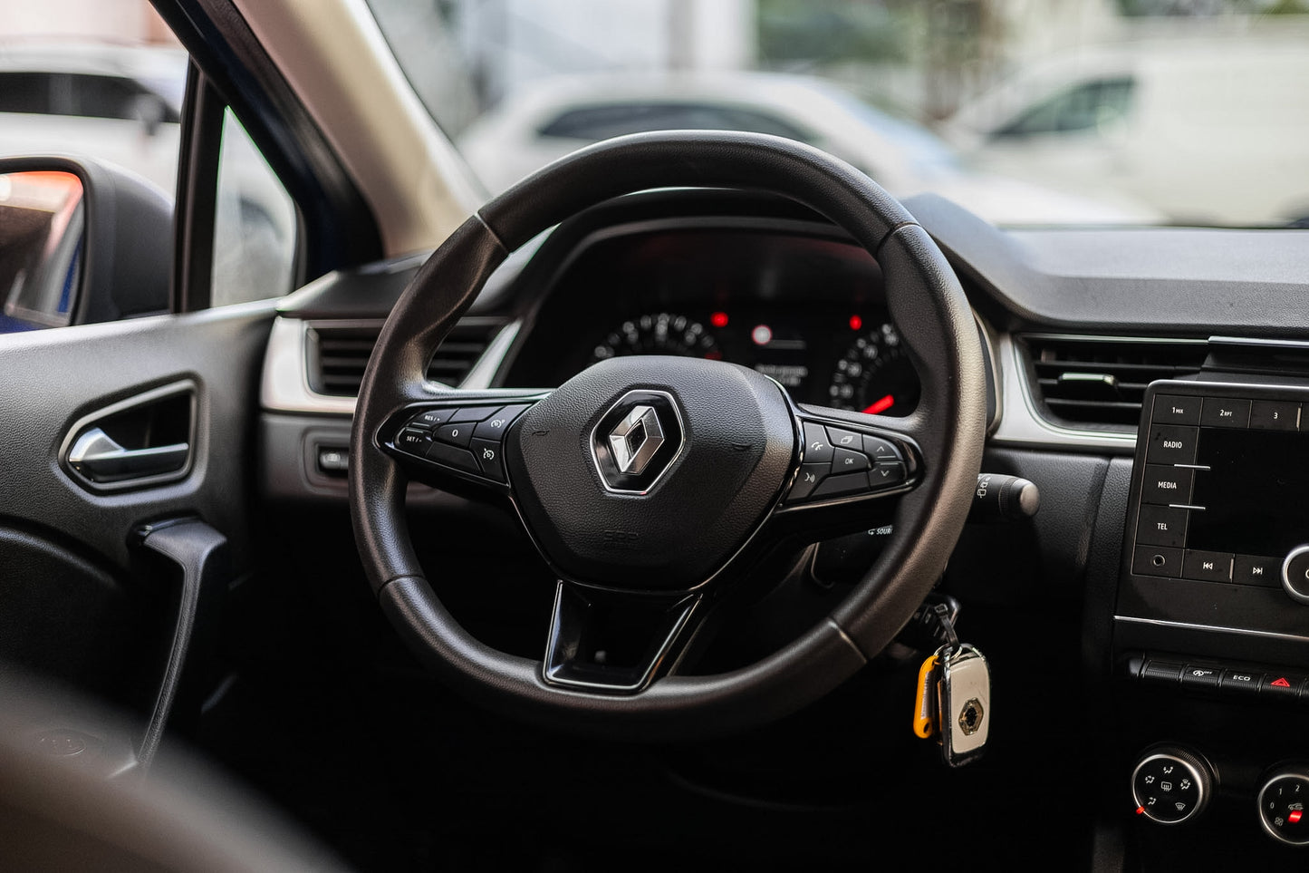 Renault Captur Business Tce 100CV Boite Manuelle