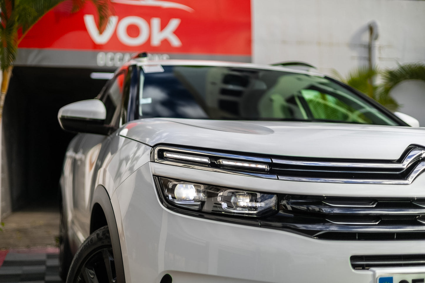 Citroën c5 Aircross 130CV Boite Automatique 2022