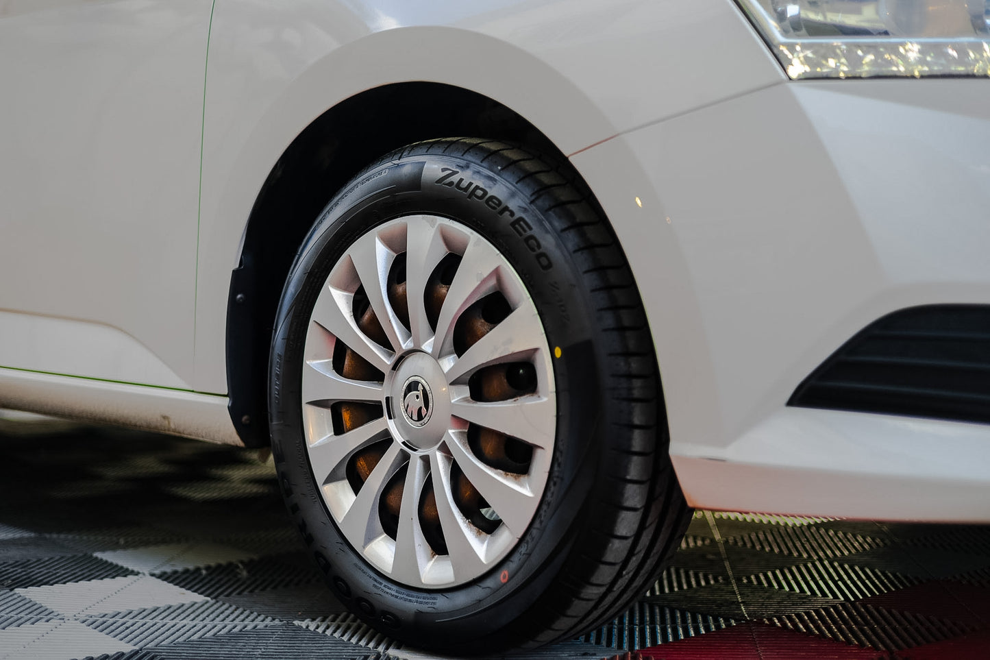 Skoda Fabia Clever 75CV Boite Manuelle 2019