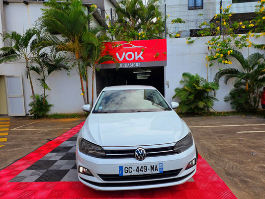 Volkswagen Polo TSI 95CV Confort 2021